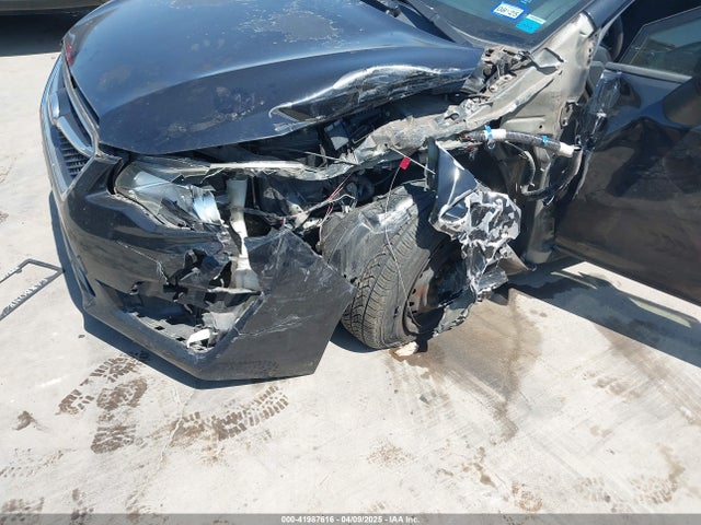 JF1GJAA6XFH004979 Subaru Impreza 2.0i