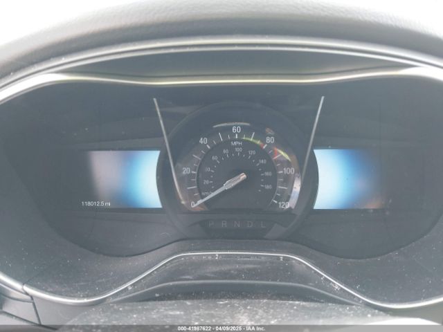 3FA6P0RU3ER178235 Ford Fusion Hybrid Titanium