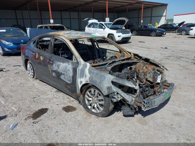 1N4AL3AP6JC162178 Nissan Altima 2.5 S
