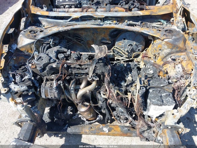 1N4AL3AP6JC162178 Nissan Altima 2.5 S