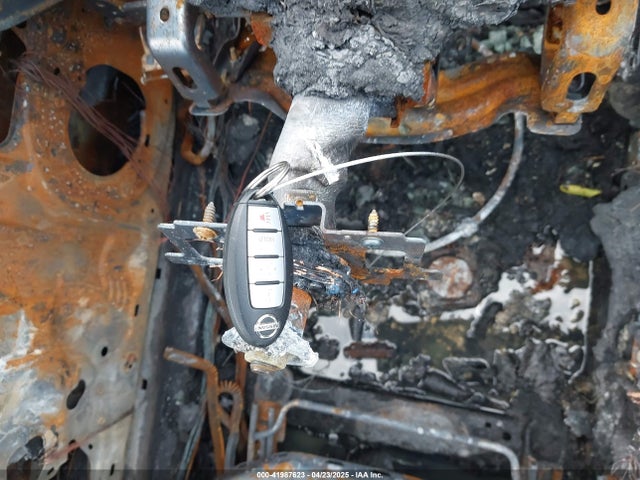 1N4AL3AP6JC162178 Nissan Altima 2.5 S