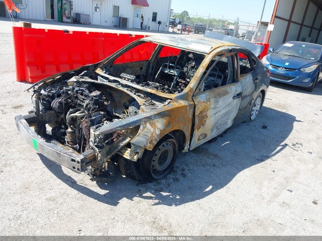 1N4AL3AP6JC162178 Nissan Altima 2.5 S