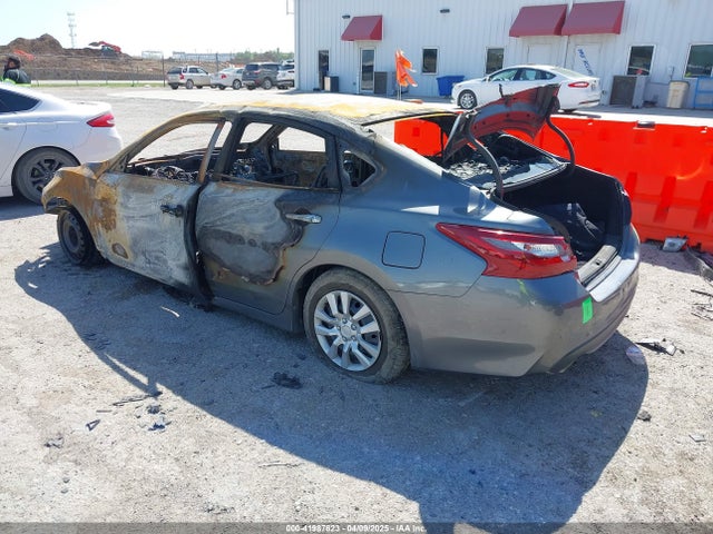 1N4AL3AP6JC162178 Nissan Altima 2.5 S