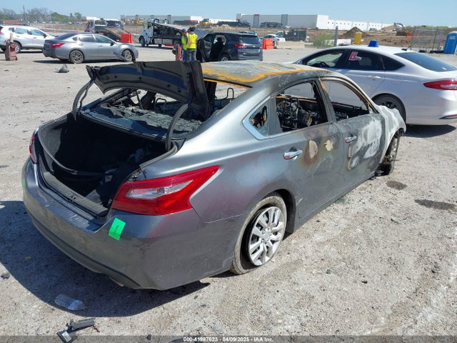 1N4AL3AP6JC162178 Nissan Altima 2.5 S
