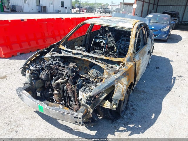 1N4AL3AP6JC162178 Nissan Altima 2.5 S