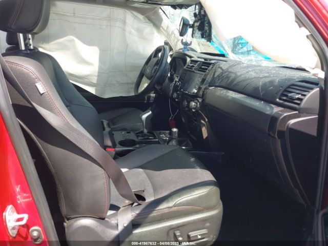 JTERU5JR8M5879628 Toyota 4runner Trd Off Road Premium