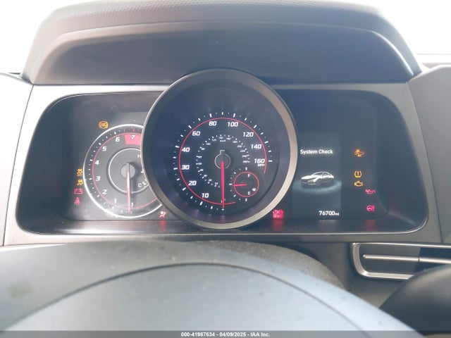 5NPLL4AG5MH014878 Hyundai ELANTRA SE
