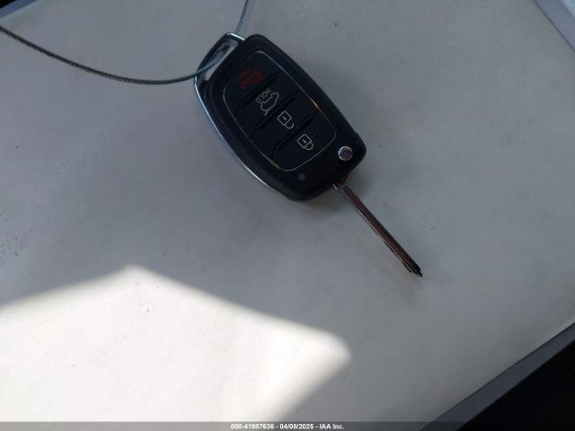 5NPE34AB5HH576704 Hyundai Sonata Sport 2.0t
