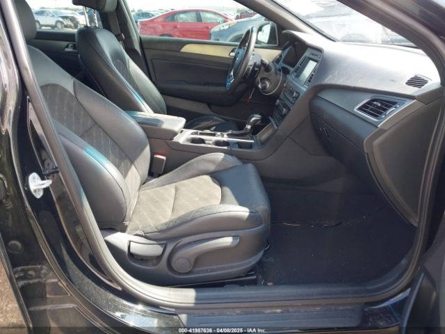5NPE34AB5HH576704 Hyundai Sonata Sport 2.0t