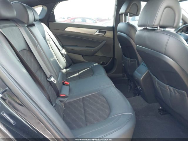 5NPE34AB5HH576704 Hyundai Sonata Sport 2.0t