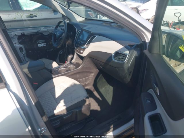 2018 CHEVROLET EQUINOX 2GNAXREV3J6125311 Photo 4