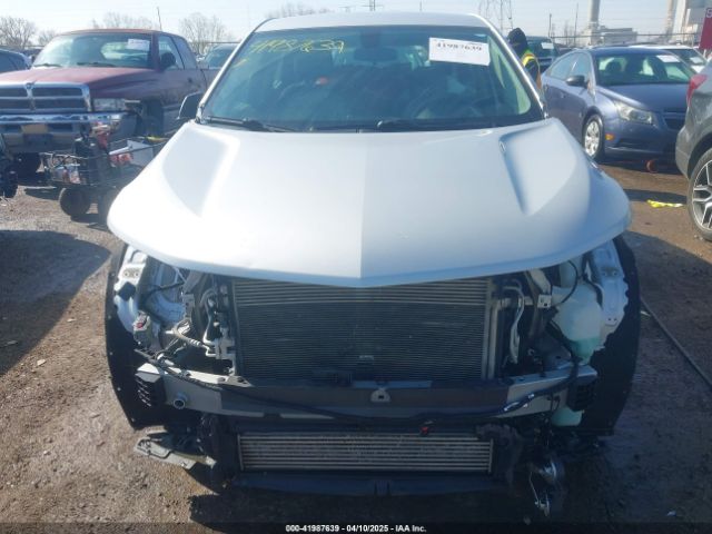 2018 CHEVROLET EQUINOX 2GNAXREV3J6125311 Photo 5