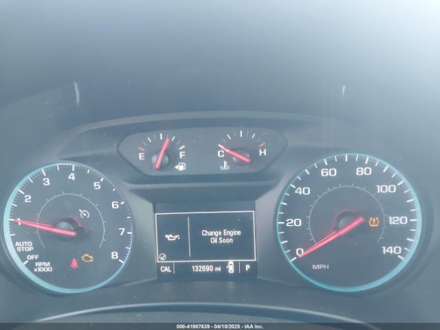 2018 CHEVROLET EQUINOX 2GNAXREV3J6125311 Photo 6