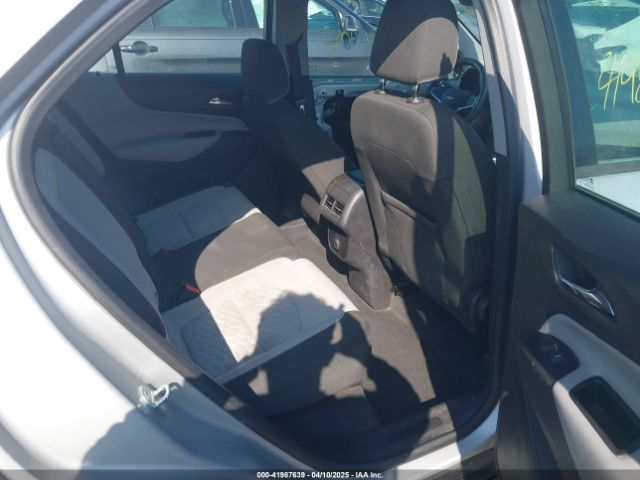 2018 CHEVROLET EQUINOX 2GNAXREV3J6125311 Photo 7