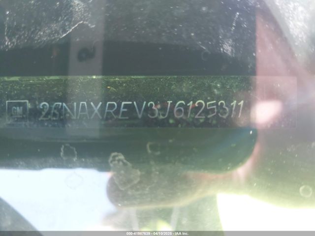 2018 CHEVROLET EQUINOX 2GNAXREV3J6125311 Photo 8