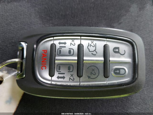 2024 CHRYSLER VOYAGER 2C4RC1CG9RR182104 Photo 10
