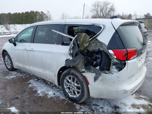 2024 CHRYSLER VOYAGER 2C4RC1CG9RR182104 Photo 5