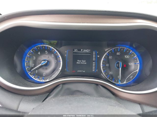 2024 CHRYSLER VOYAGER 2C4RC1CG9RR182104 Photo 6