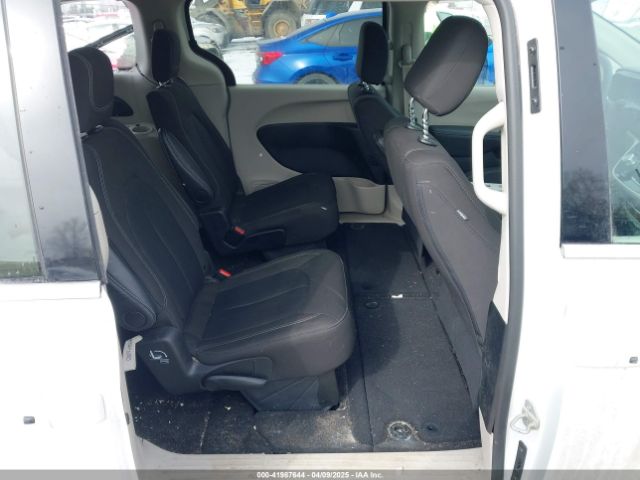 2024 CHRYSLER VOYAGER 2C4RC1CG9RR182104 Photo 7