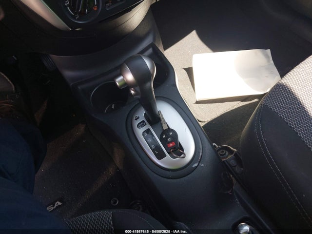 3N1CN7AP8FL812874 Nissan Versa 1.6 Sv