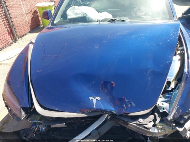 5YJ3E1EA3RF758189 Tesla MODEL 3