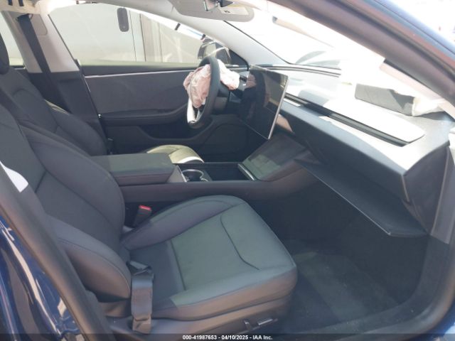 5YJ3E1EA3RF758189 Tesla MODEL 3