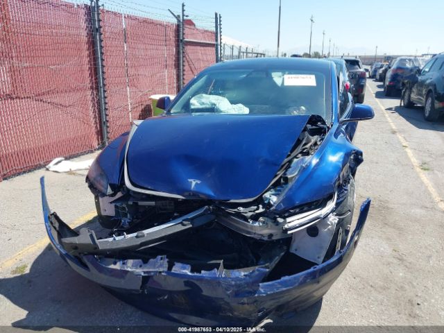 5YJ3E1EA3RF758189 Tesla MODEL 3