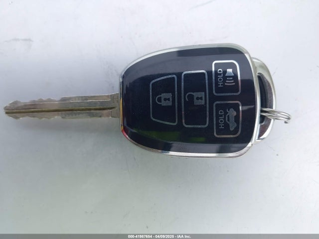 4T1BF1FK1FU891578 Toyota CAMRY SE