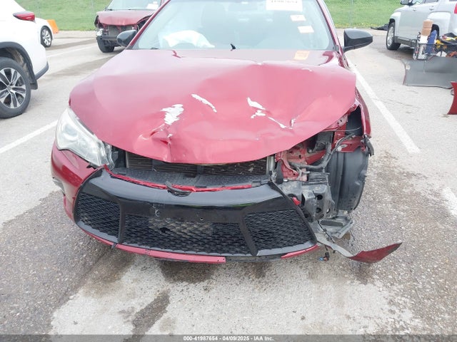 4T1BF1FK1FU891578 Toyota CAMRY SE