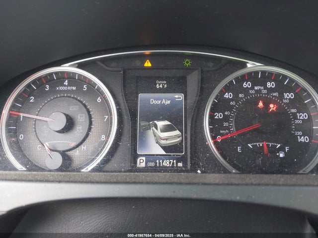 4T1BF1FK1FU891578 Toyota CAMRY SE