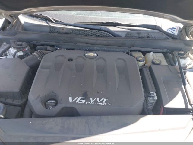 2G1155S32E9114467 Chevrolet IMPALA 2LZ