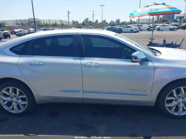 2G1155S32E9114467 Chevrolet IMPALA 2LZ
