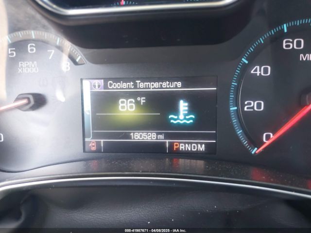 2G1155S32E9114467 Chevrolet IMPALA 2LZ