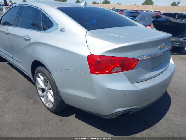 2G1155S32E9114467 Chevrolet IMPALA 2LZ