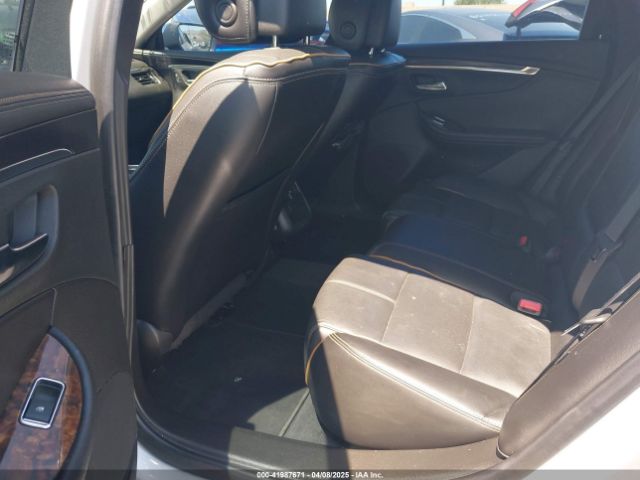 2G1155S32E9114467 Chevrolet IMPALA 2LZ