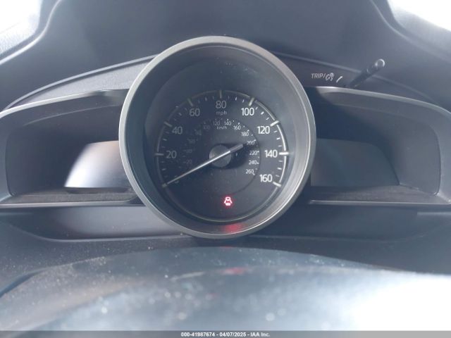 3MZBN1V38JM209128 Mazda Mazda3 Touring