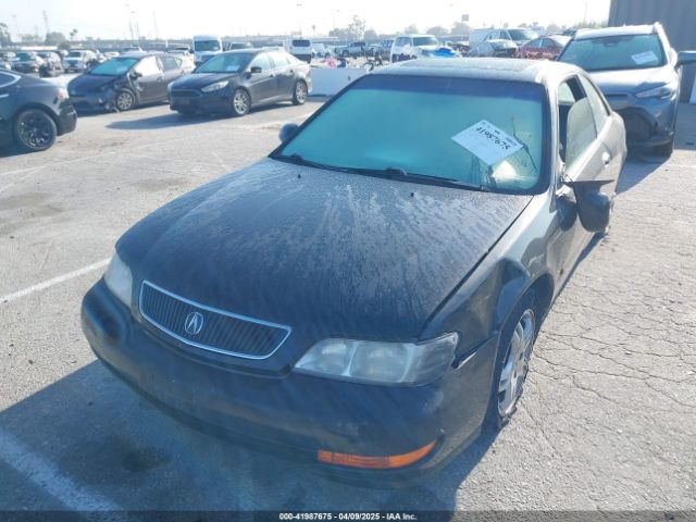 1998 ACURA CL 19UYA3245WL000750 Photo 1