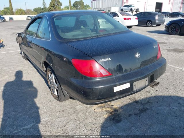 1998 ACURA CL 19UYA3245WL000750 Photo 2