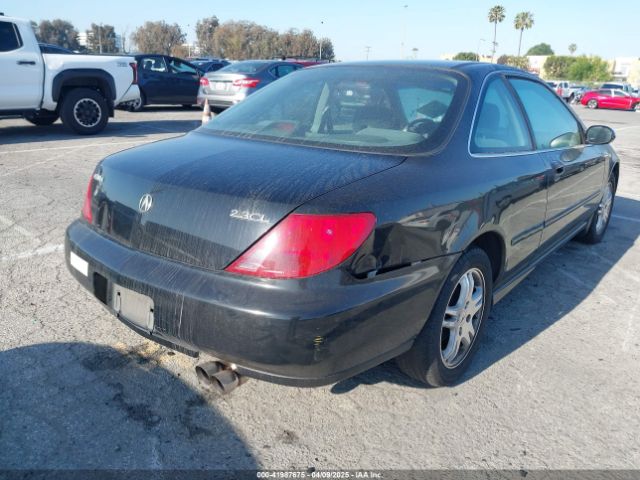1998 ACURA CL 19UYA3245WL000750 Photo 3