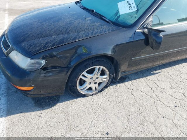 1998 ACURA CL 19UYA3245WL000750 Photo 5