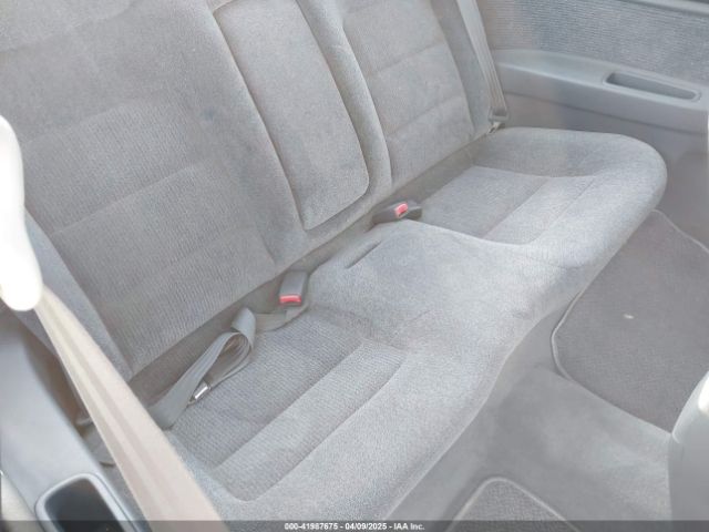 1998 ACURA CL 19UYA3245WL000750 Photo 7