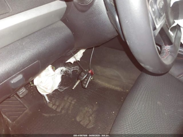 4T1BF1FK1HU770763 Toyota CAMRY SE