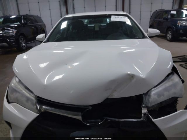 4T1BF1FK1HU770763 Toyota CAMRY SE