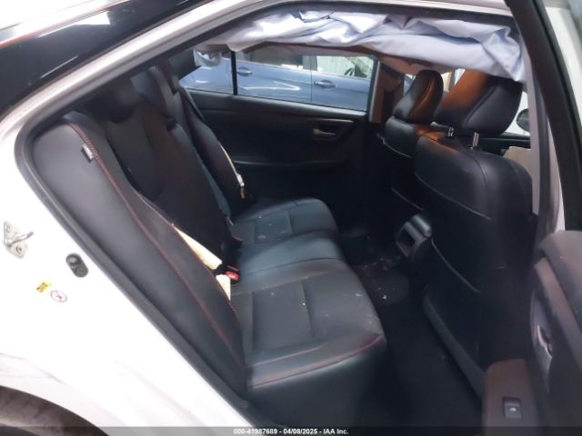 4T1BF1FK1HU770763 Toyota CAMRY SE