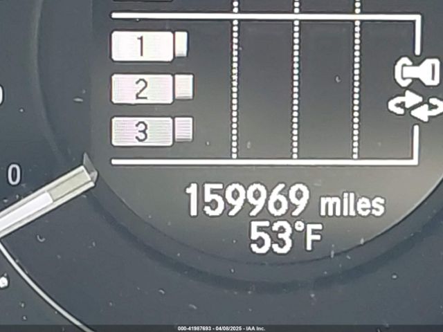 JHMCR6F3XHC001236 Honda ACCORD HYBRID