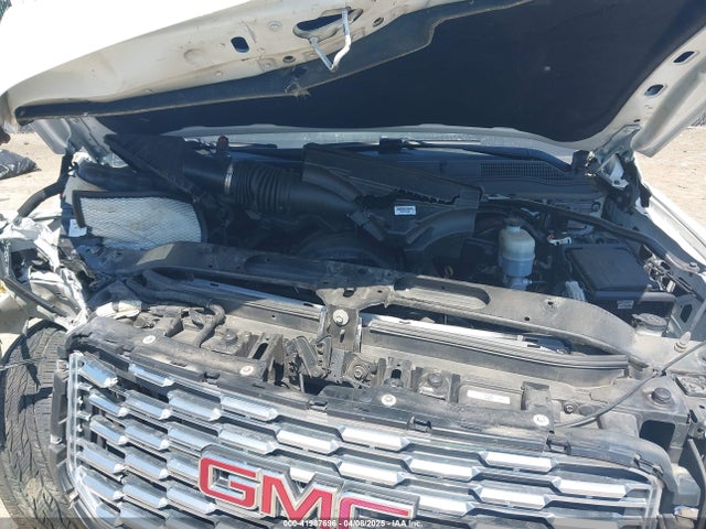 1GKS1CKJ5LR120779 GMC Yukon 2wd Denali