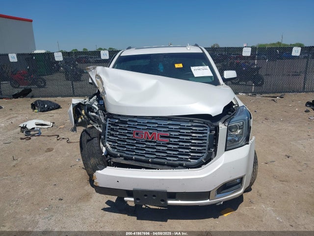 1GKS1CKJ5LR120779 GMC Yukon 2wd Denali