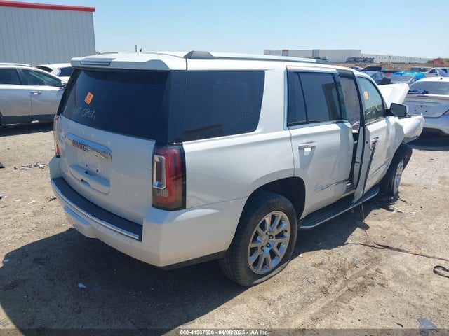 1GKS1CKJ5LR120779 GMC Yukon 2wd Denali