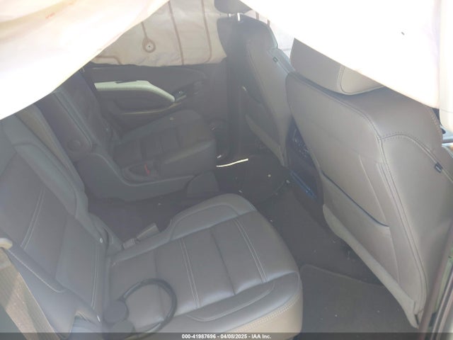 1GKS1CKJ5LR120779 GMC Yukon 2wd Denali