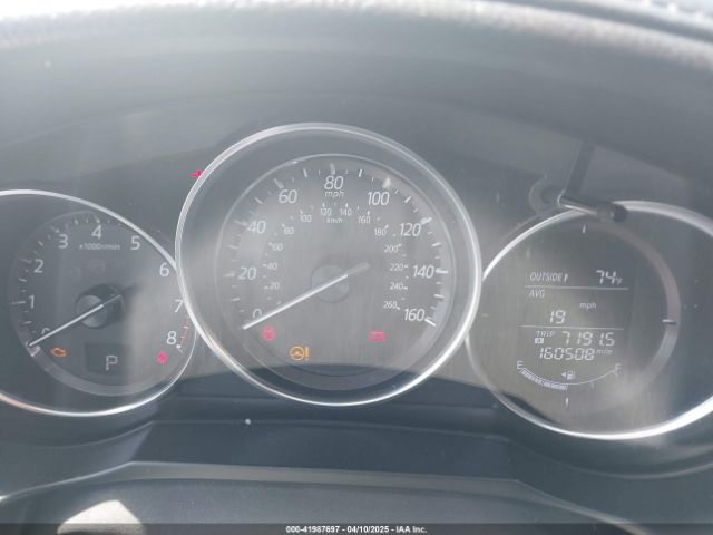 JM1GJ1U53G1406818 Mazda Mazda6 I Sport